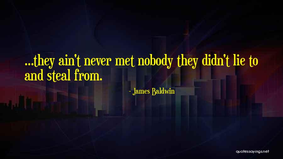 Tattering Craft Quotes By James Baldwin Tattering Craft Quotes By James Baldwin