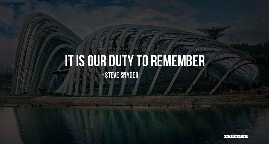 Tattering Craft Quotes By Steve Snyder Tattering Craft Quotes By Steve Snyder