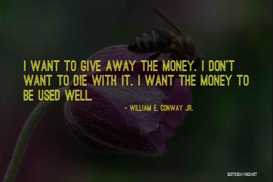 Tattering Of Skin Quotes By William E. Conway Jr. Tattering Of Skin Quotes By William E. Conway Jr.