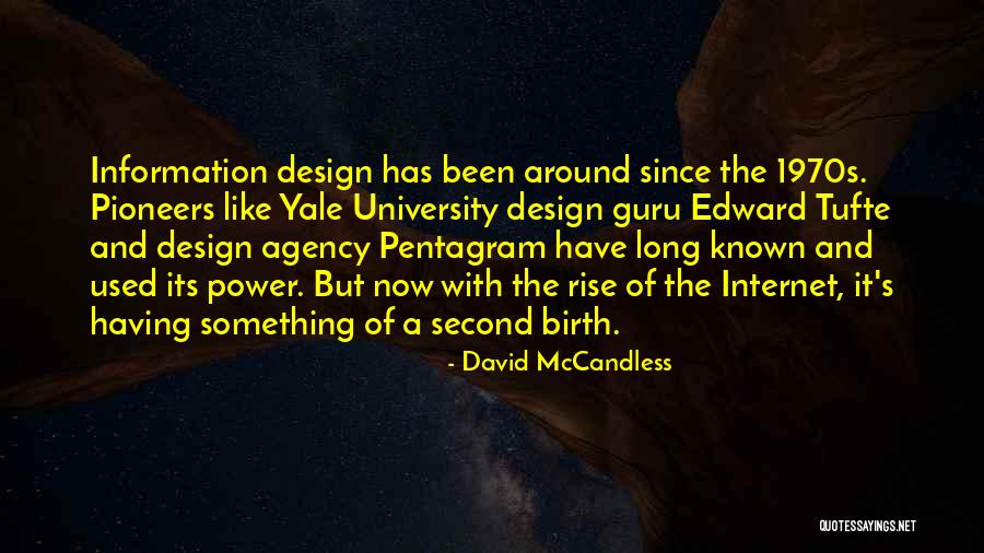 Tattersall Apartments Quotes By David McCandless Tattersall Apartments Quotes By David McCandless