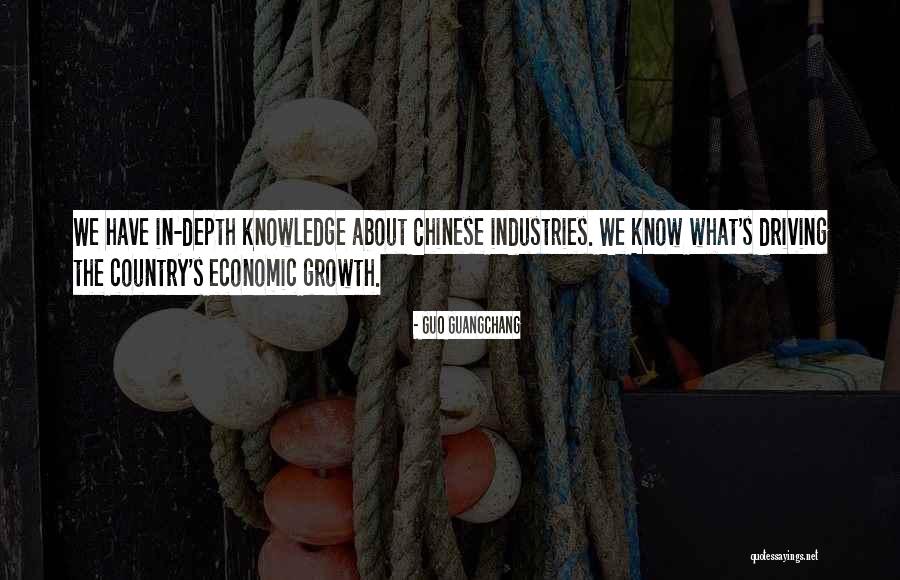 Tattersfield Flathead Quotes By Guo Guangchang Tattersfield Flathead Quotes By Guo Guangchang