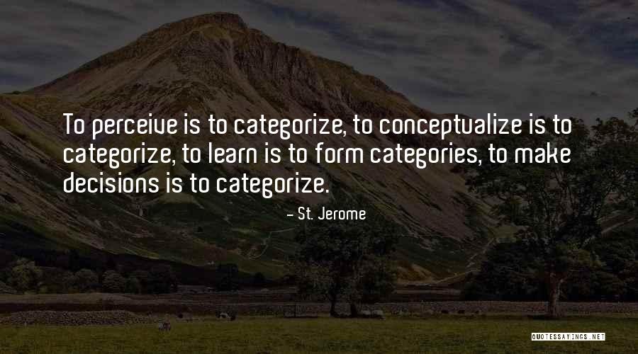 Tattiche Scacchi Quotes By St. Jerome Tattiche Scacchi Quotes By St. Jerome