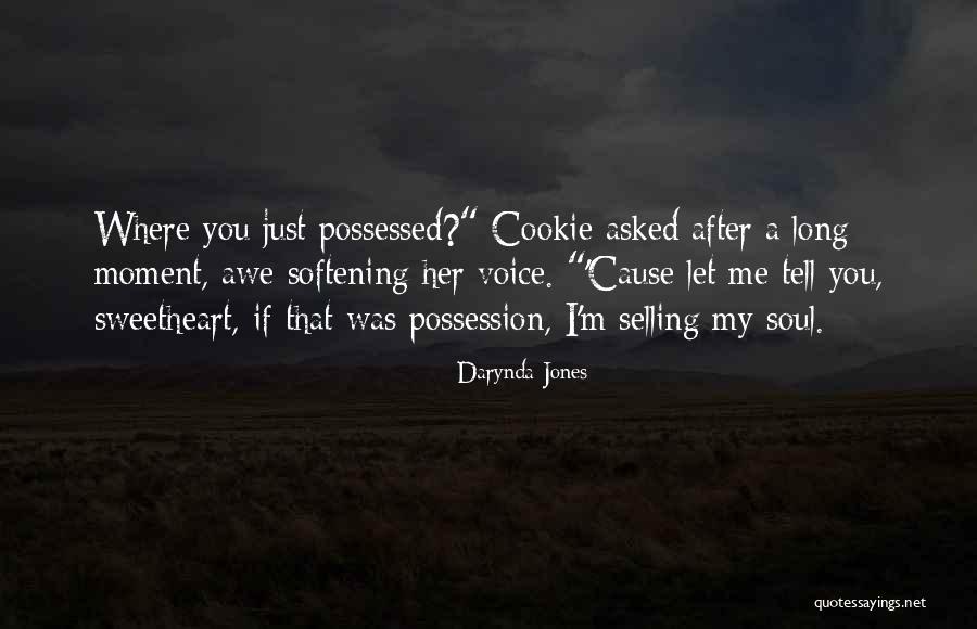 Tattled On Quotes By Darynda Jones Tattled On Quotes By Darynda Jones