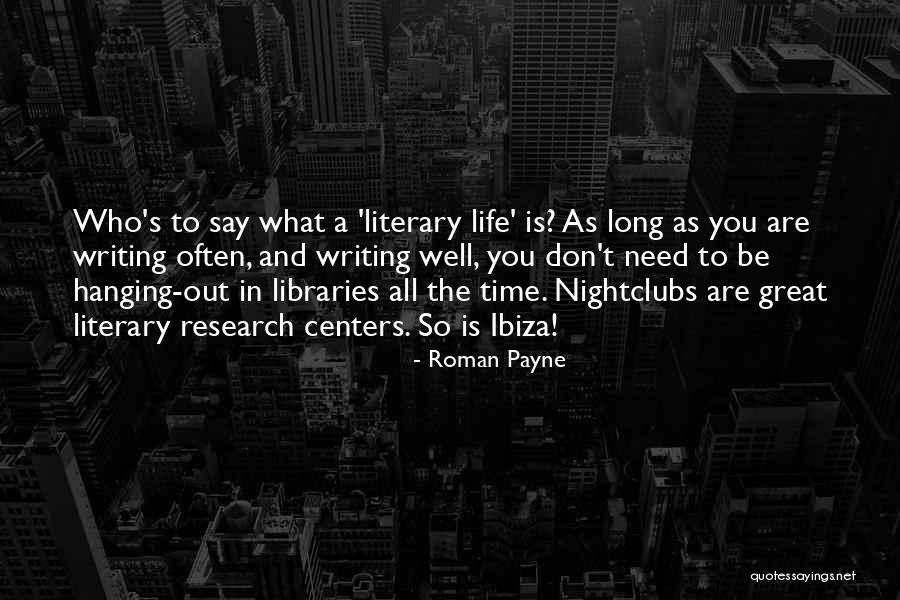 Tattled On Quotes By Roman Payne Tattled On Quotes By Roman Payne