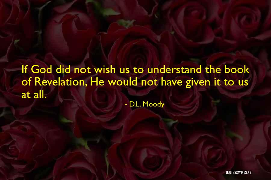 Tattled Unscramble Quotes By D.L. Moody Tattled Unscramble Quotes By D.L. Moody