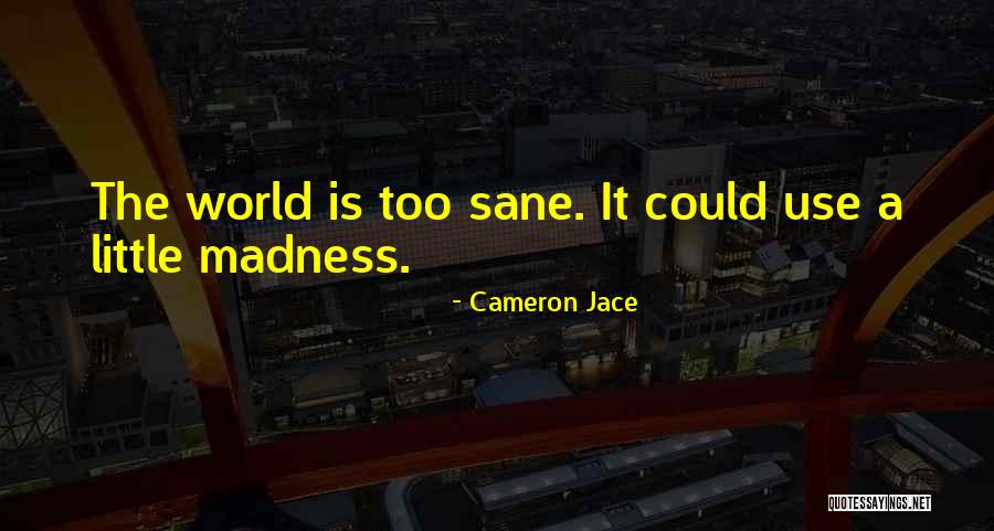 Tattlesbury Quotes By Cameron Jace Tattlesbury Quotes By Cameron Jace