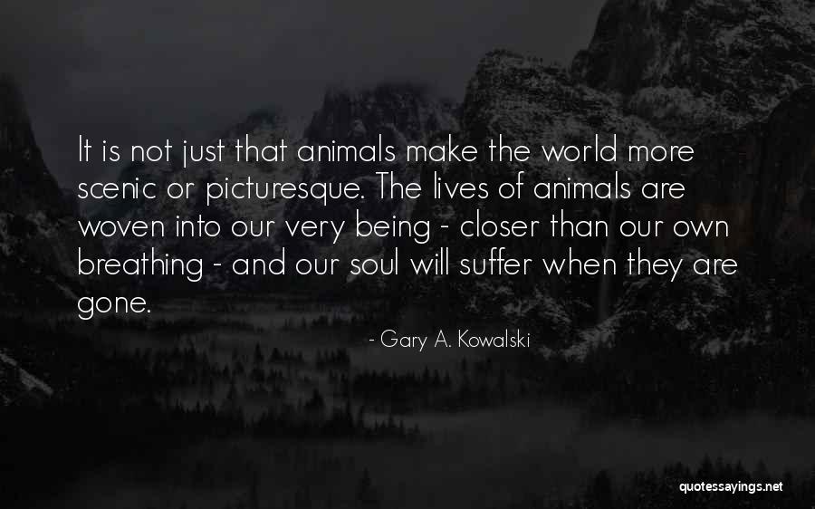 Tattlesbury Quotes By Gary A. Kowalski Tattlesbury Quotes By Gary A. Kowalski
