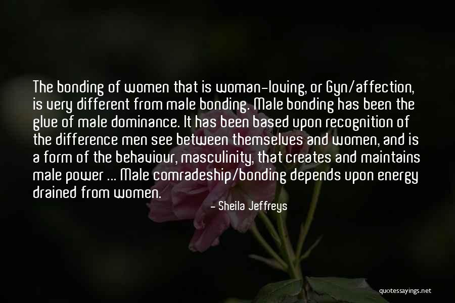 Tatton Brown Quotes By Sheila Jeffreys Tatton Brown Quotes By Sheila Jeffreys