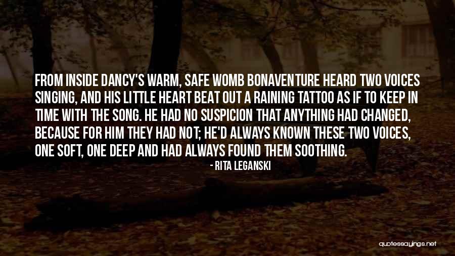 Tattoo Song Quotes By Rita Leganski Tattoo Song Quotes By Rita Leganski