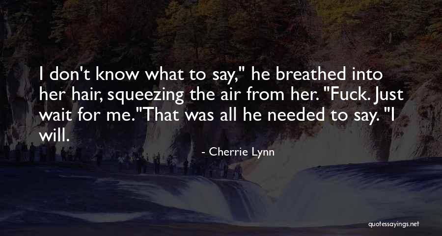 Tattoo Thief Quotes By Cherrie Lynn Tattoo Thief Quotes By Cherrie Lynn