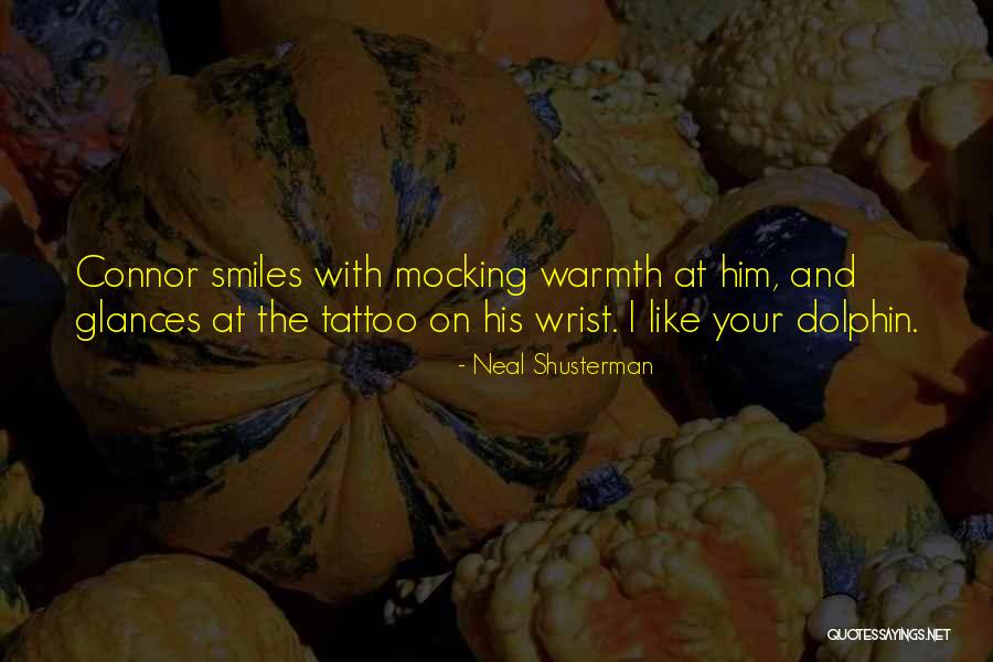 Tattoo Wrist Quotes By Neal Shusterman Tattoo Wrist Quotes By Neal Shusterman
