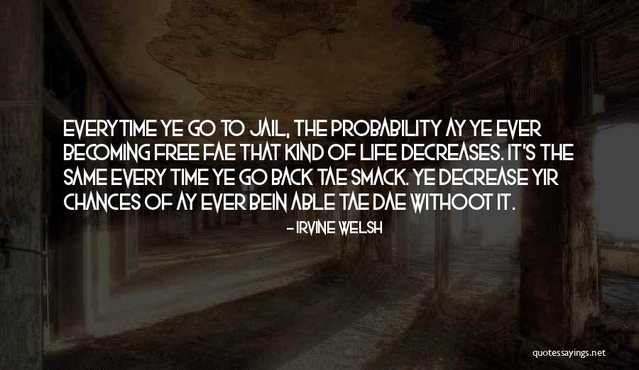 Tattooed Men Are Hot Quotes By Irvine Welsh