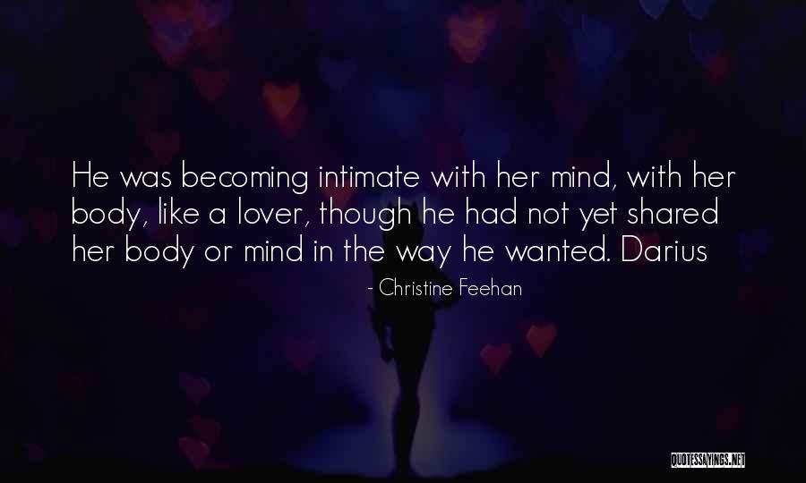 Tattooed Nurses Jokes Quotes By Christine Feehan Tattooed Nurses Jokes Quotes By Christine Feehan