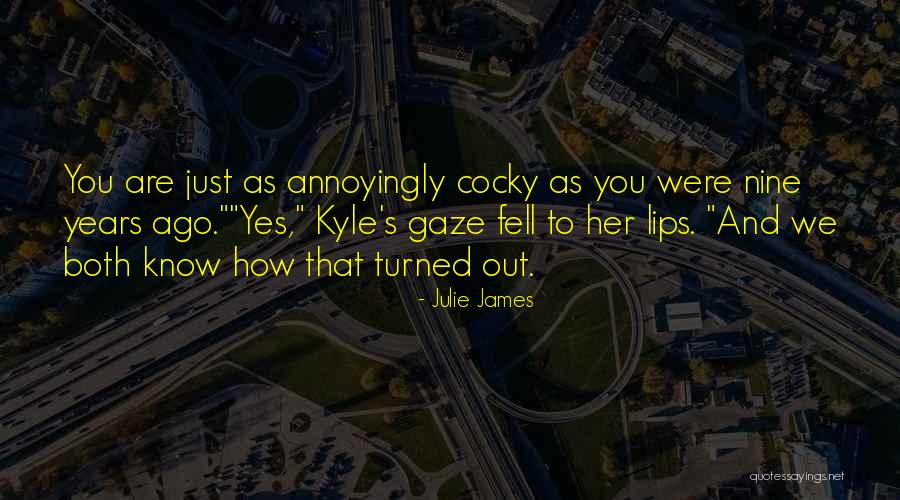 Tattooee Quotes By Julie James Tattooee Quotes By Julie James