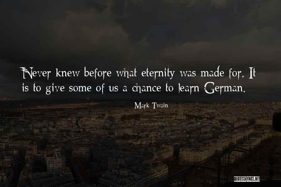Tattooee Quotes By Mark Twain Tattooee Quotes By Mark Twain
