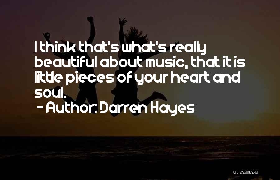 Tattooing Names Quotes By Darren Hayes