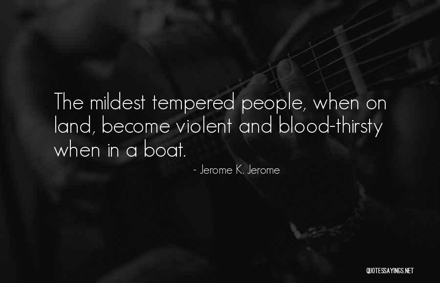Tattooists In Liverpool Quotes By Jerome K. Jerome Tattooists In Liverpool Quotes By Jerome K. Jerome