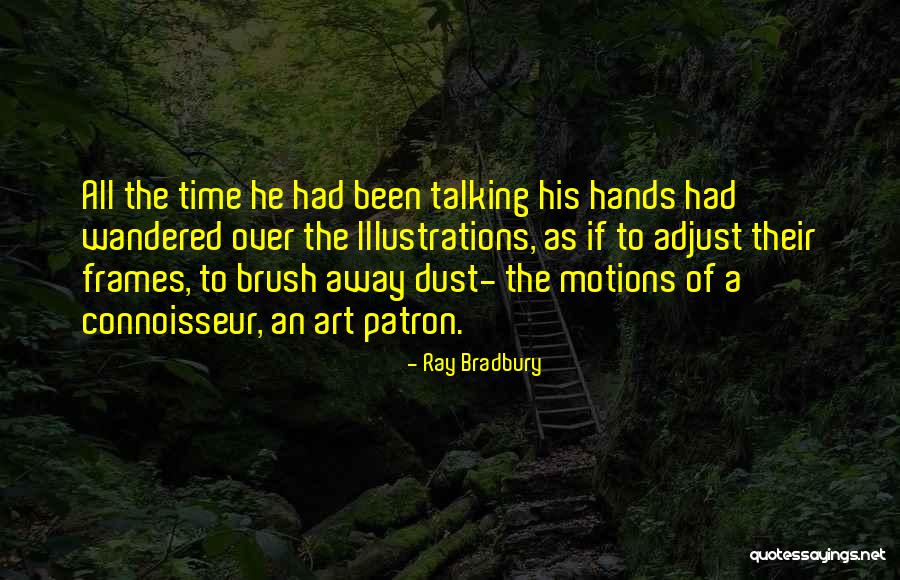 Tattoos Art Quotes By Ray Bradbury Tattoos Art Quotes By Ray Bradbury