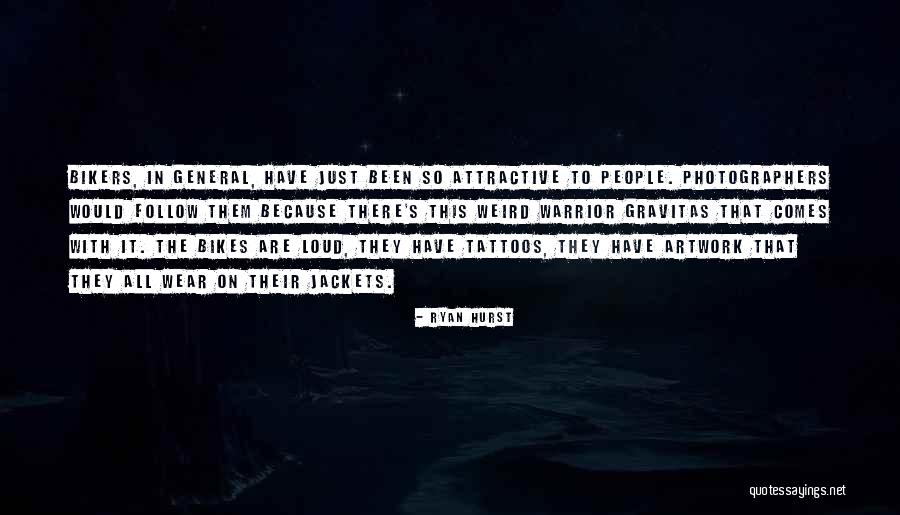 Tattoos On People Quotes By Ryan Hurst Tattoos On People Quotes By Ryan Hurst
