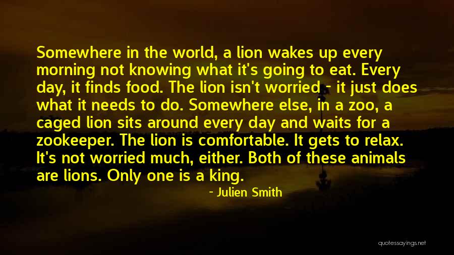 Tattvas Kashmir Quotes By Julien Smith Tattvas Kashmir Quotes By Julien Smith