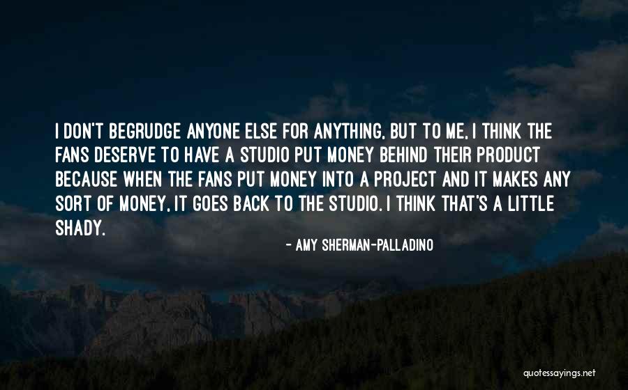 Tattvas Quotes By Amy Sherman-Palladino Tattvas Quotes By Amy Sherman-Palladino