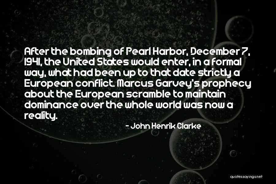 Tattvas Quotes By John Henrik Clarke Tattvas Quotes By John Henrik Clarke