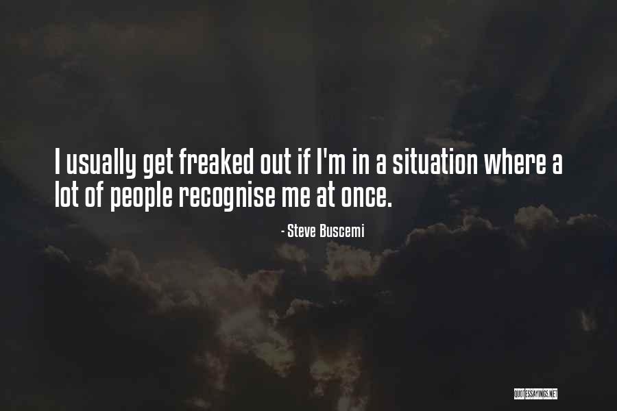 Tattvas Quotes By Steve Buscemi Tattvas Quotes By Steve Buscemi