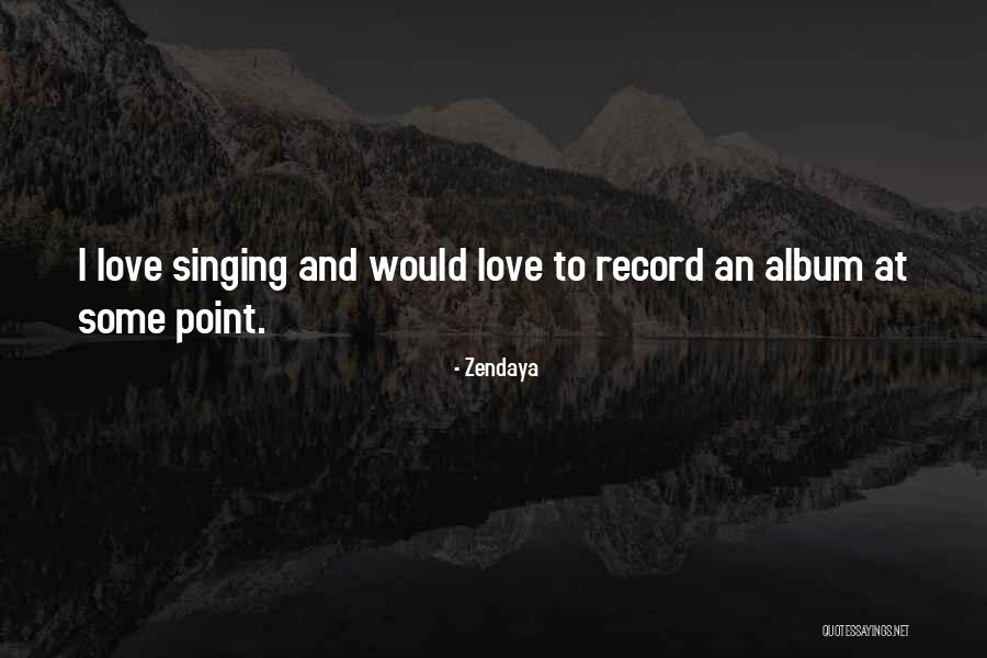 Tattwas Quotes By Zendaya Tattwas Quotes By Zendaya