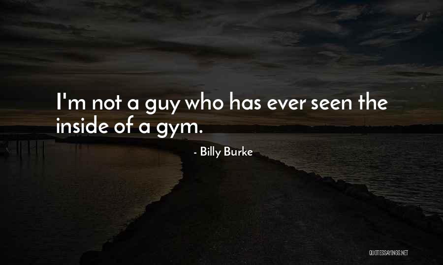 Tatty Quotes By Billy Burke Tatty Quotes By Billy Burke