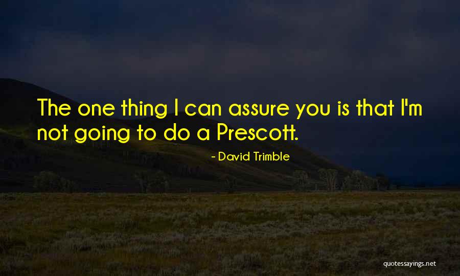 Tatu Quotes By David Trimble Tatu Quotes By David Trimble