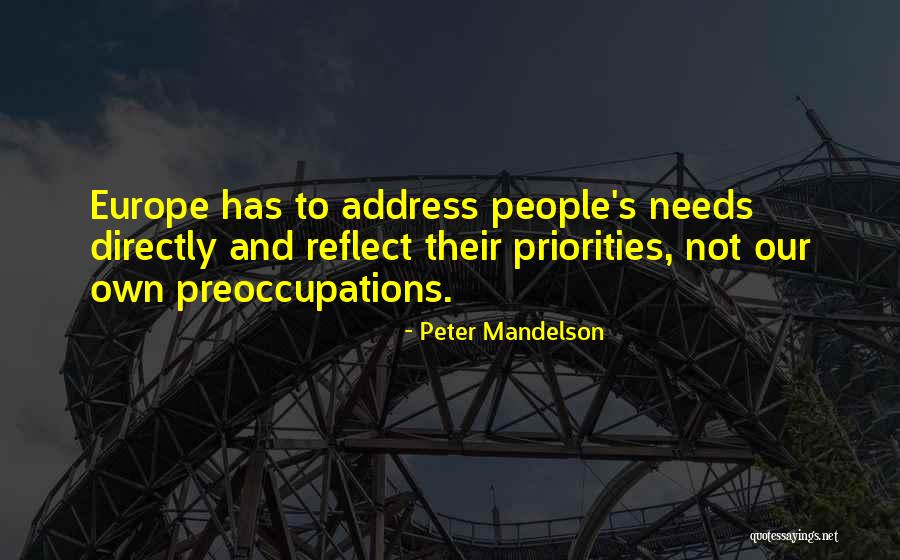 Tatu Quotes By Peter Mandelson Tatu Quotes By Peter Mandelson