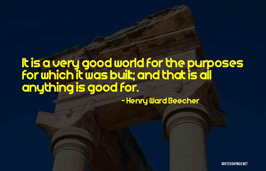 Tatuadas En Quotes By Henry Ward Beecher Tatuadas En Quotes By Henry Ward Beecher