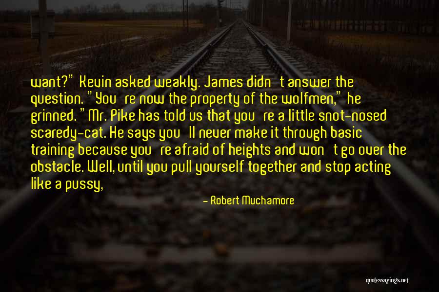 Tatuaggi Finti Quotes By Robert Muchamore Tatuaggi Finti Quotes By Robert Muchamore