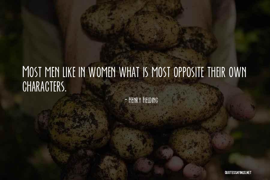 Tatuatis Quotes By Henry Fielding