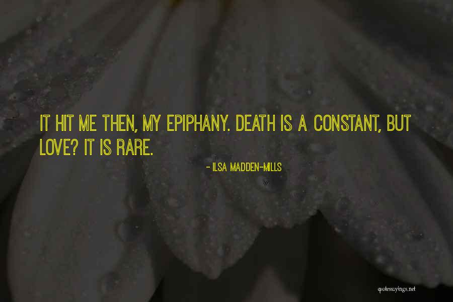 Tatuering Hj Rta Quotes By Ilsa Madden-Mills Tatuering Hj Rta Quotes By Ilsa Madden-Mills