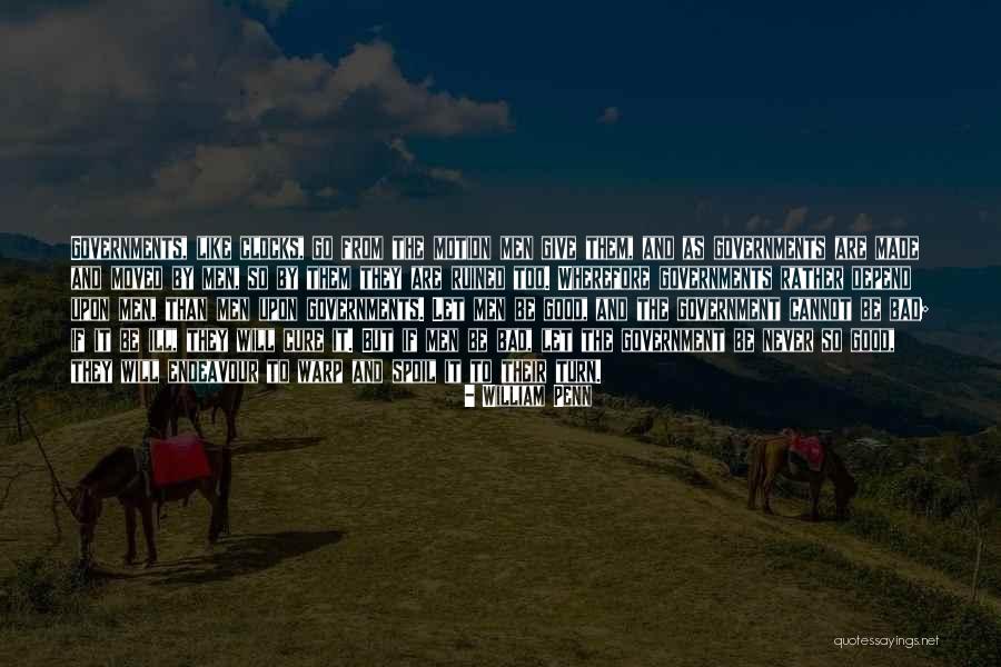 Tatuering Hj Rta Quotes By William Penn Tatuering Hj Rta Quotes By William Penn