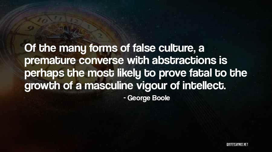 Tatueringsmaskin Quotes By George Boole Tatueringsmaskin Quotes By George Boole