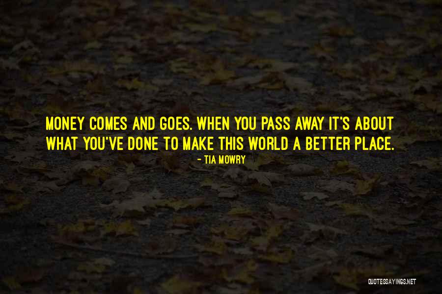 Tatueringsmaskin Quotes By Tia Mowry Tatueringsmaskin Quotes By Tia Mowry