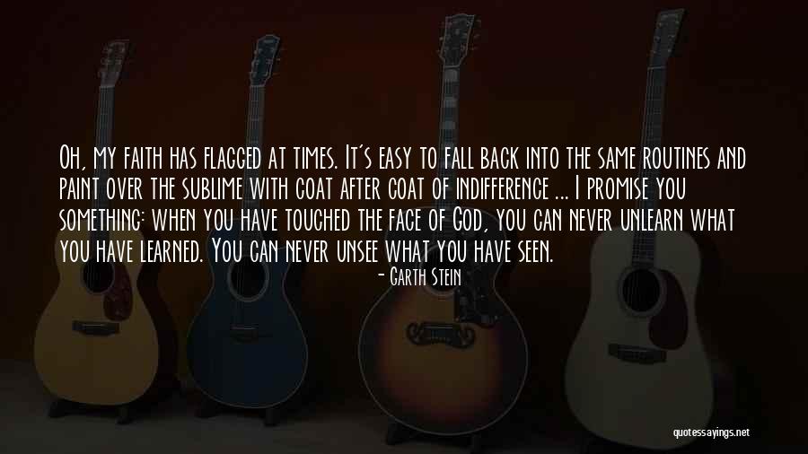 Tatuli Tv Quotes By Garth Stein Tatuli Tv Quotes By Garth Stein