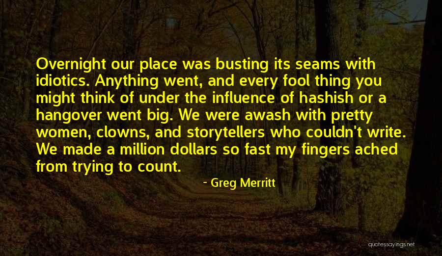 Tatuli Tv Quotes By Greg Merritt Tatuli Tv Quotes By Greg Merritt