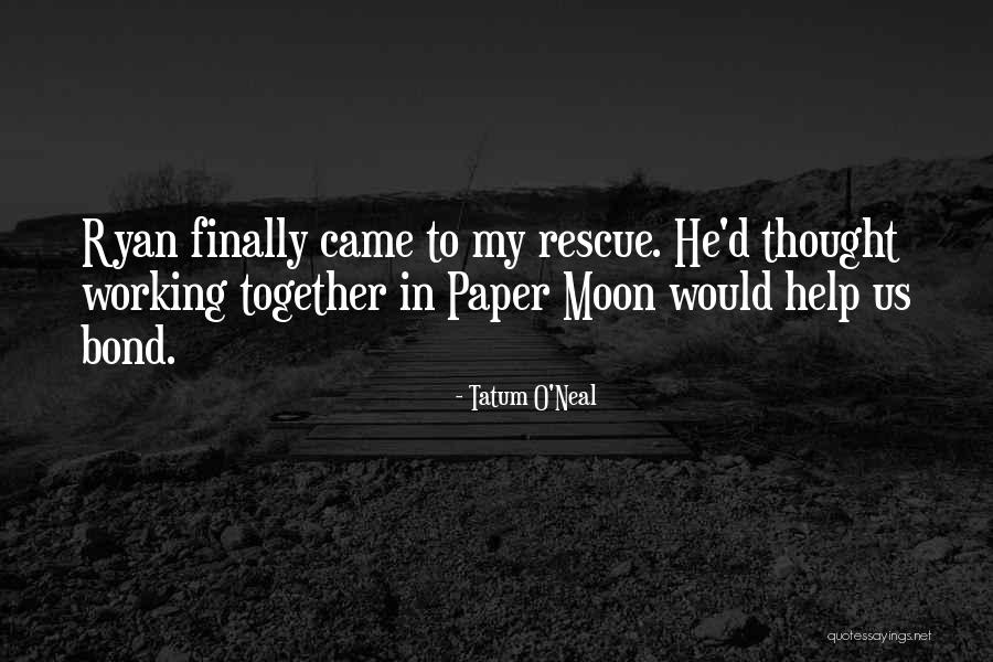 Tatum O'Neal Quotes 434580 Tatum O'Neal Quotes 434580