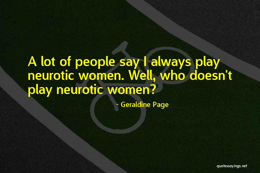 Tatum Riley Scream Quotes By Geraldine Page Tatum Riley Scream Quotes By Geraldine Page