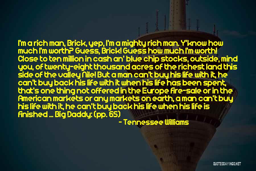 Tatus Suratebi Quotes By Tennessee Williams Tatus Suratebi Quotes By Tennessee Williams