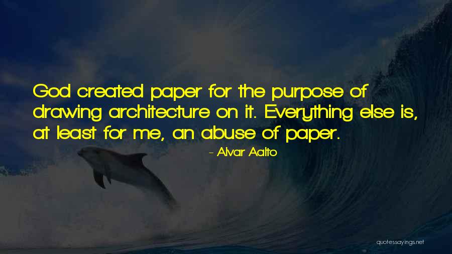 Tatusi Quotes By Alvar Aalto Tatusi Quotes By Alvar Aalto