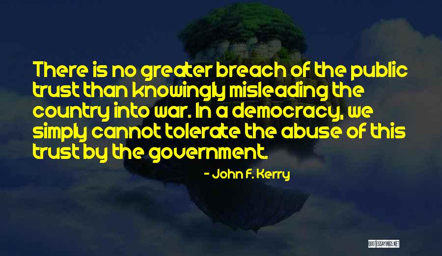 Tatusi Quotes By John F. Kerry Tatusi Quotes By John F. Kerry