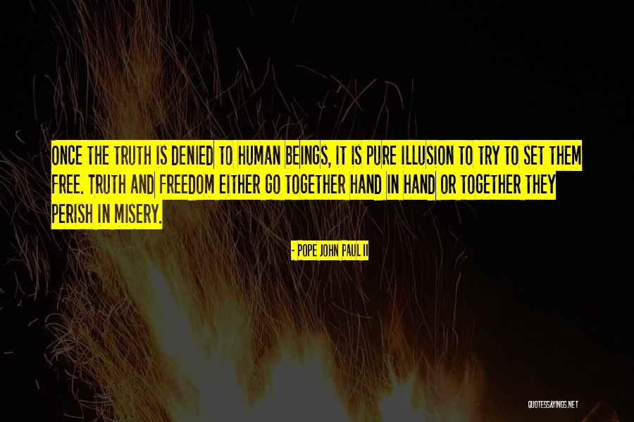 Tatvan Devlet Quotes By Pope John Paul II Tatvan Devlet Quotes By Pope John Paul II