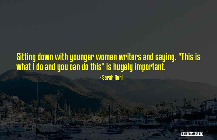 Tatvan Devlet Quotes By Sarah Ruhl Tatvan Devlet Quotes By Sarah Ruhl