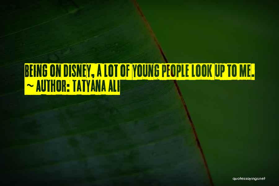 Tatyana Ali Quotes 1146387
