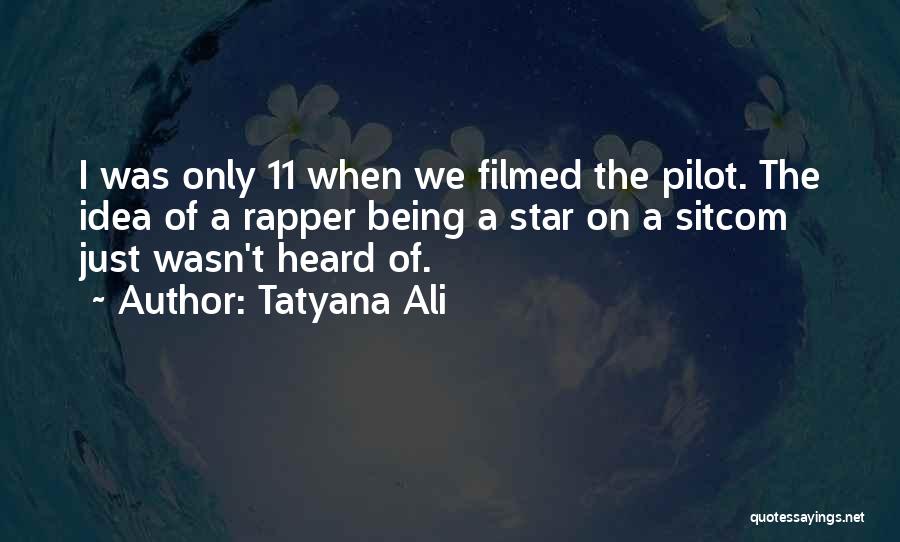 Tatyana Ali Quotes 1321134