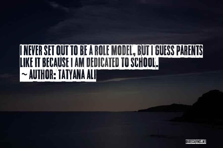 Tatyana Ali Quotes 833344
